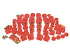 Total Bushing Kit 1981-87 GM Suburban 1/2-Ton 2WD - image 1