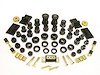 Total Bushing Kit 1970-72 Camaro & Firebird - image 1