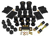 Total Bushing Kit 1973 Firebird - image 1