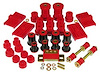 Total Bushing Kit 1973 Firebird - image 1