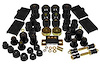 Total Bushing Kit 1980-81 Pontiac Firebird - image 1