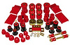 Total Bushing Kit 1980-81 Pontiac Firebird - image 1