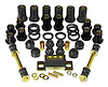Total Bushing Kit 1959-64 Chevy Bel Air, Biscayne, Impala - image 1