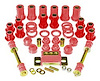 Total Bushing Kit 1959-64 Chevy Bel Air, Biscayne, Impala - image 1