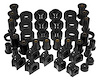 Total Bushing Kit 1983-2004 Chevy S10 4WD - image 1