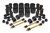 Total Bushing Kit 1992-94 Chevy Blazer 4WD - image 1