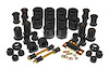 Total Bushing Kit 1996-99 Chevy Tahoe & GMC Yukon 2WD - image 1