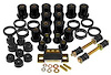 Total Bushing Kit 1966 Pontiac GTO & LeMans - image 1