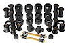 Total Bushing Kit 1967-72 Pontiac GTO & LeMans - image 1