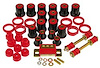 Total Bushing Kit 1982-90 GMC S15 - image 1