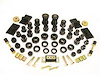 Total Bushing Kit 1967-69 Camaro - image 1