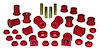 Total Bushing Kit 2004-06 Pontiac GTO - image 1