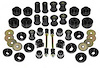 Total Bushing Kit 1999-2006 Silverado & Sierra 1500 2WD - image 1