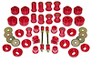 Total Bushing Kit 1999-2006 Silverado & Sierra 1500 2WD - image 1
