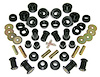 Total Bushing Kit 2001-06 Silverado & Sierra 2500HD 2WD/4WD - image 1
