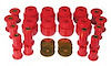 Total Bushing Kit 2001-06 Silverado & Sierra 2500HD 2WD/4WD - image 1