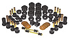 SILVERADO 2WD TOTAL KIT 07-14 - image 1