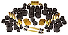 SILVERADO 4WD TOTAL KIT 07-14 - image 1