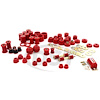 Total Bushing Kit 1965-70 Chevy Impala Convertible - image 1