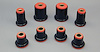 BUSHING GM FRT C-ARM 73-74 1 3/8OD - image 1