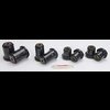 Front Control Arm Bushing Set 1967-69 Camaro/Firebird - image 2