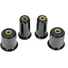BUSHING GM FRT C-ARM S 82-92 Black - image 1