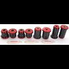 Front Control Arm Bushing Set G-Body - image 2