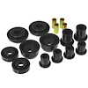BUSHING 93-02 CAM/FRB FRT C-ARM W/O SHELLS Black - image 1