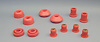 BUSHING 93-02 CAM/FRB FRT C-ARM W/O SHELLS - image 1