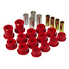 BUSHING CORVETTE FRT C-ARM KIT 1984-96 - image 1