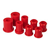 BUSHING CORVETTE C5 FRT C-ARM 97-04 - image 1
