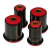 GM FRONT LOWER C-ARM BUSHINGS - image 1