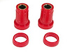 BUSHING GM RR TRAIL ARM C10/G10 60-72 - image 1