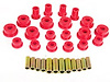 BUSHING FIERO RR TRAIL ARM KIT 88 - image 1