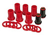 BUSHING GM RR C-ARM 59-64 FL SZ 2 UPPER - image 1