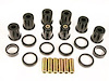 BUSHING GM RR C-ARM 78-95 FULL SIZE Black - image 1