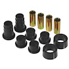 BUSHING CORVETTE FT S/BAR END LINK 84-87 Black - image 1