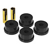 BUSHING FIERO TORQUE STRUT KIT 84-88 Black - image 1