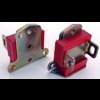 GM Car and Truck Motor Mounts Early Short Style - image 2