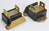 GM Car Motor Mounts Early Tall Style - image 1