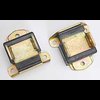GM Car Motor Mounts Early Tall Style - image 2