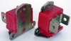 GM Car Motor Mounts Early Tall Style - image 2