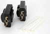 GM Car and Truck Motor Mounts Clamshell-Style - image 2