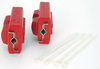 GM Car and Truck Motor Mounts Clamshell-Style - image 2