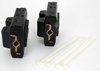 GM Truck Motor Mounts Black - image 2