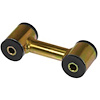 BUSHING GM J-BDY ENG LWR TRQ STRUT 95-04 Black - image 1