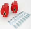GM Car Motor Mounts 1998-2002 Camaro/Firebird LS1 - image 2