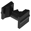 BUSHING GM J-BDY UPR ENG MNT INSRT 95-04 Black - image 1