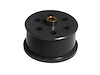BUSHING CAVALIER RR TRANS MNT INSRT 95-04 Black - image 1