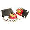 Motor Mount Adapter Kit Red - image 1